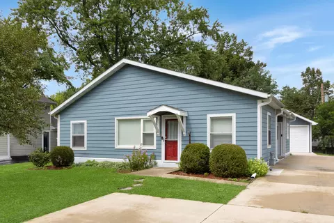 218 W Hunt, Twin Lakes, WI 53181