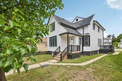 3528 N 87th, Milwaukee, WI 53222