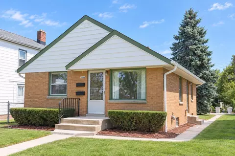 4046 N 85th, Milwaukee, WI 53222