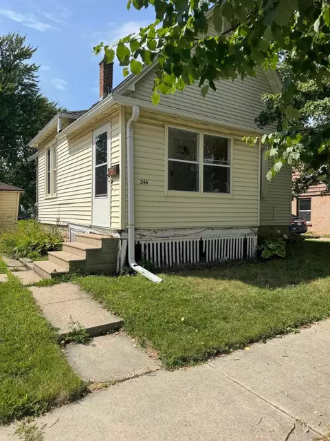 344 N Macy, Fond Du Lac, WI 54935