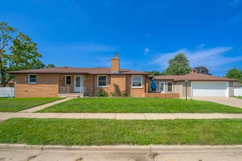 1624 36th, Kenosha, WI 53140