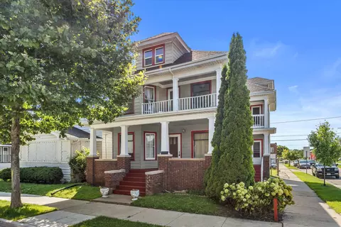 1900-1902 Franklin, Racine, WI 53403