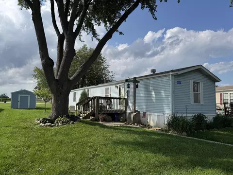 32200 45th #209, Wheatland, WI 53105