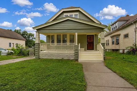 3809 N 15th, Milwaukee, WI 53206