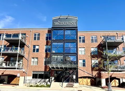 130 S Water #216, Milwaukee, WI 53204
