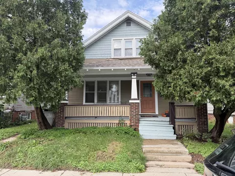 1315 N 43rd, Milwaukee, WI 53208