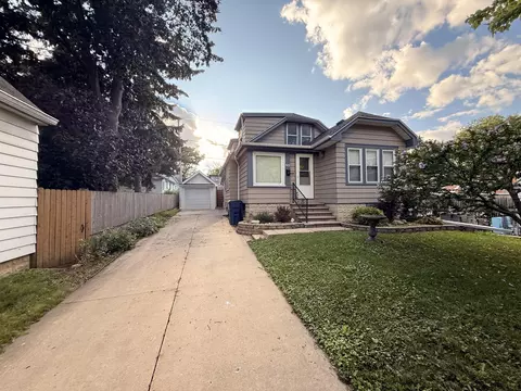 423 S 68th, Milwaukee, WI 53214