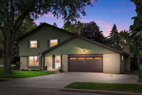 148 Beth, Burlington, WI 53105