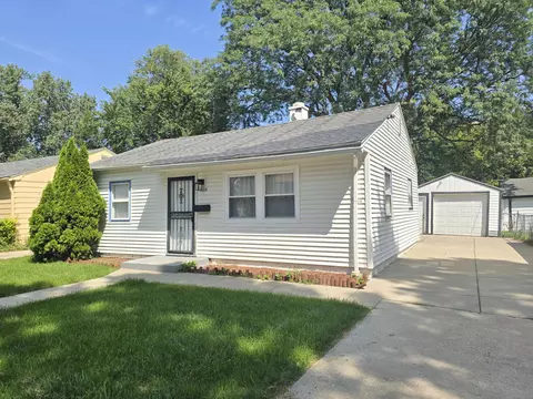 4608 N 45th, Milwaukee, WI 53218