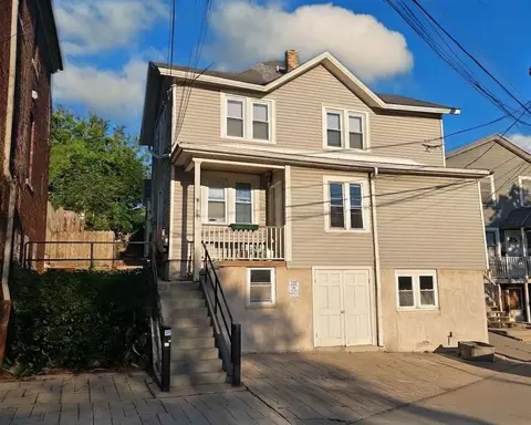 1851 N Pulaski, Milwaukee, WI 53202