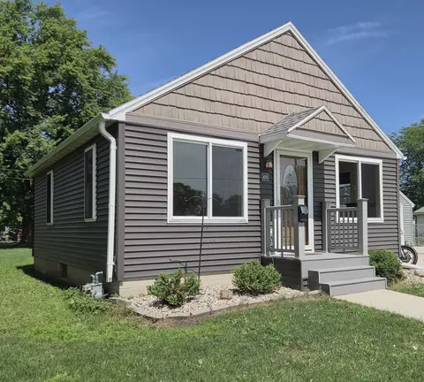 479 4th, Fond Du Lac, WI 54935
