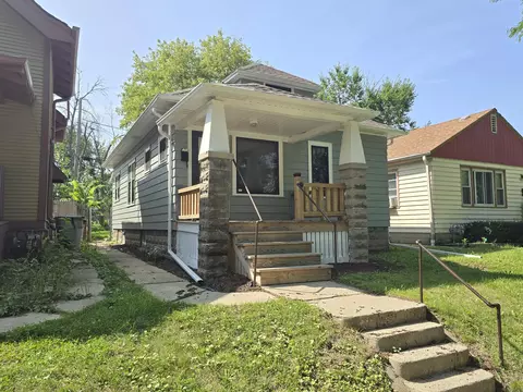 4933 N 38th, Milwaukee, WI 53209