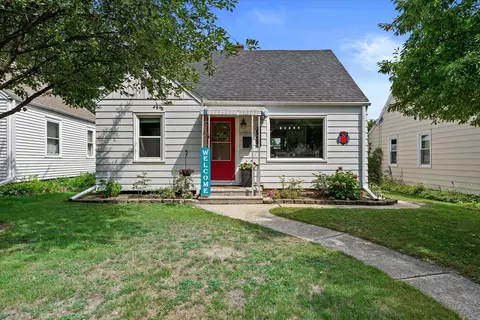 3172 N 80th, Milwaukee, WI 53222