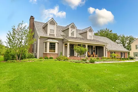 10818 N Norway, Mequon, WI 53092