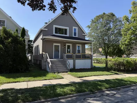 3807 Edgerton, Cudahy, WI 53110