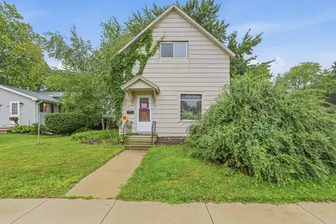 131 Harrison, North Fond Du Lac, WI 54937