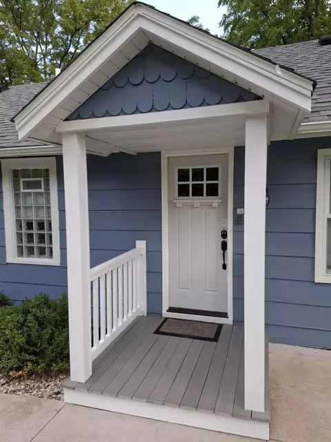 1308 E Lake Shr, Twin Lakes, WI 53181