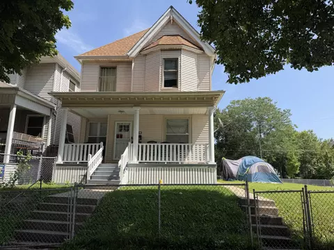 1906 N 33rd, Milwaukee, WI 53208