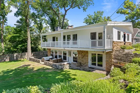550 Glenview, Williams Bay, WI 53191