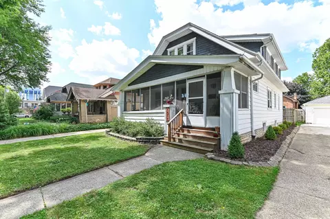 1515 N 57th, Milwaukee, WI 53208