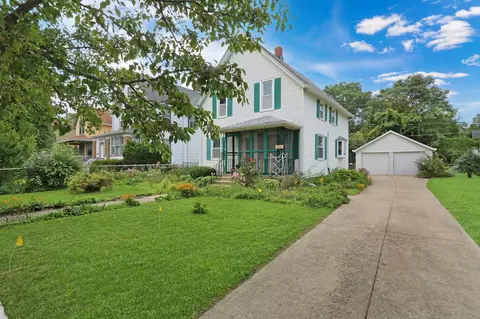 1604 54th, Kenosha, WI 53140