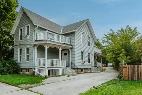 618-620 S Hawley, Milwaukee, WI 53214