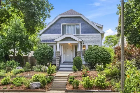 3313 N Bremen, Milwaukee, WI 53212