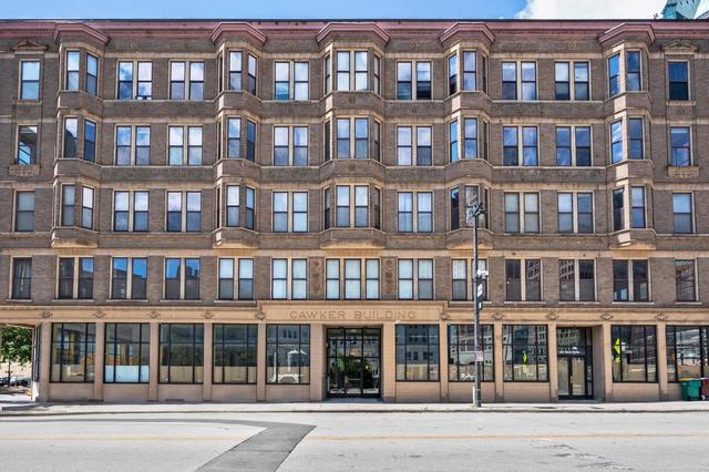 108 W W Wls #2C, Milwaukee, WI 53203