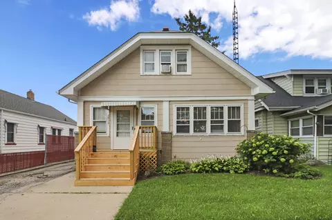 3913 18th, Kenosha, WI 53140