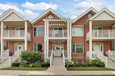 413 56th, Kenosha, WI 53140