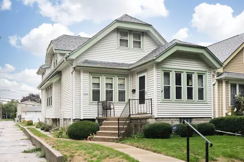 1959 S 36st, Milwaukee, WI 53215