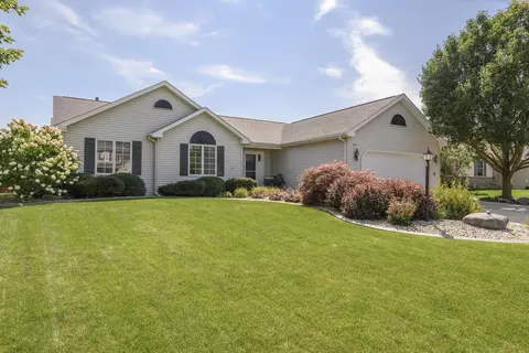 8313 Whitetail, Mount Pleasant, WI 53406