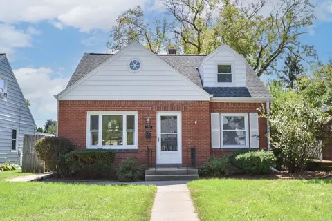 7937 W Townsend, Milwaukee, WI 53222