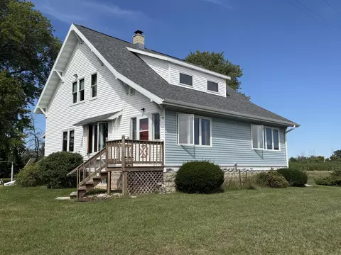 18536 Us Highway 151, Eaton, WI 54245