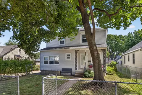 821 20th, La Crosse, WI 54601