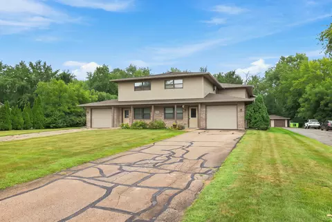 840 E Beacon, New London, WI 54961