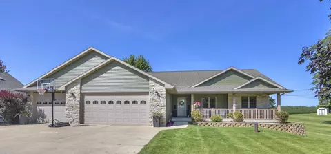 217 N Grant, Rosendale, WI 54974