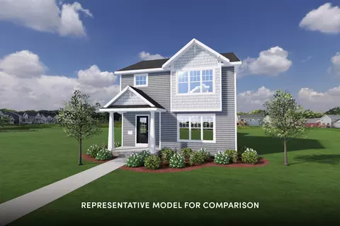 3025 Cranberry, Waukesha, WI 53188