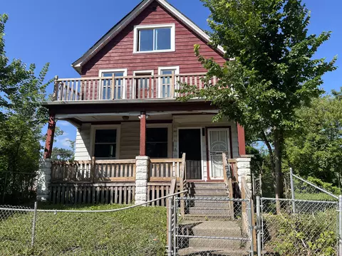 3057 N 21st #3059, Milwaukee, WI 53206