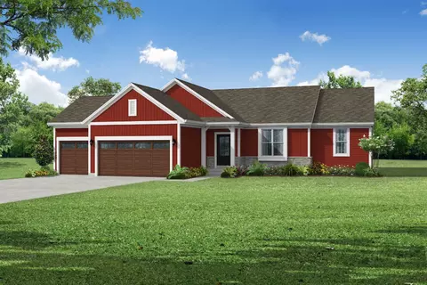 2693 Oakmont, East Troy, WI 53120