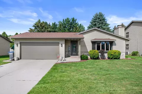 3822 S 10th, Sheboygan, WI 53081