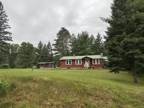 n8725 Caldron Falls Road, Stephenson, WI 54114