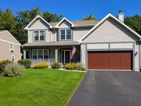 508 Berwyn, Fontana, WI 53125
