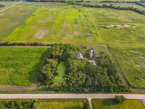 0 31st, Brighton, WI 53139