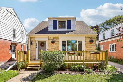 2608 N 63rd, Wauwatosa, WI 53213