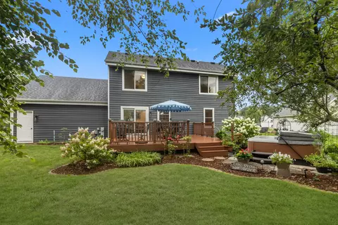 2554 S Sterling, East Troy, WI 53120