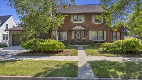 3305 N 9th, Sheboygan, WI 53083