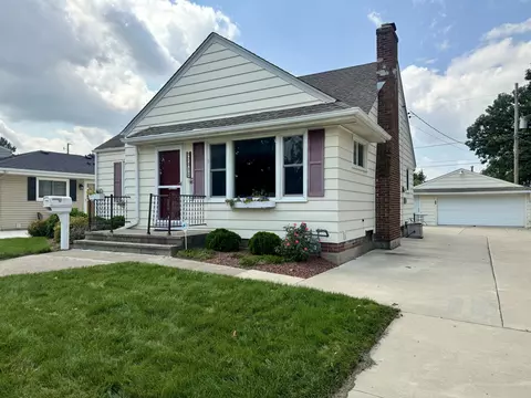 7812 40th, Kenosha, WI 53142