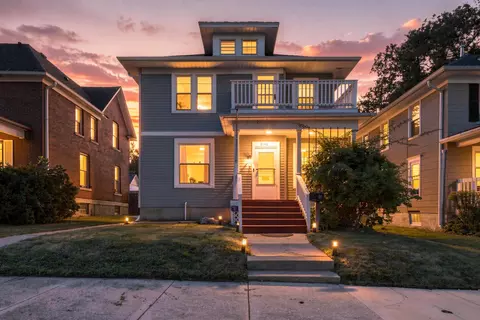 2142 Clarence, Racine, WI 53405