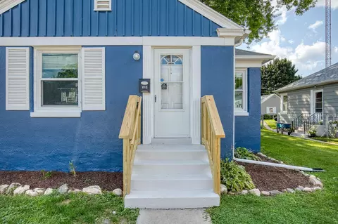 314 Luedtke, Racine, WI 53405